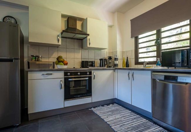 Studio in Anau - BORA BORA - Blue Pearl Studio Studio in Anau - BORA BORA - Blue Pearl Studio