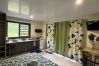 Studio in Huahine-Nui - HUAHINE-FISH LODGE Studio in Huahine-Nui - HUAHINE-FISH LODGE
