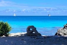Studio in Fakarava  - FAKARAVA - ANA LAGOON LODGE HO E