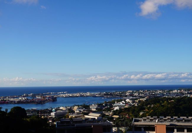 Apartment in Papeete - TAHITI - Sky M Appartement  Apartment in Papeete - TAHITI - Sky M Appartement