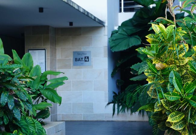 Apartment in Papeete - TAHITI - Sky M Appartement  Apartment in Papeete - TAHITI - Sky M Appartement