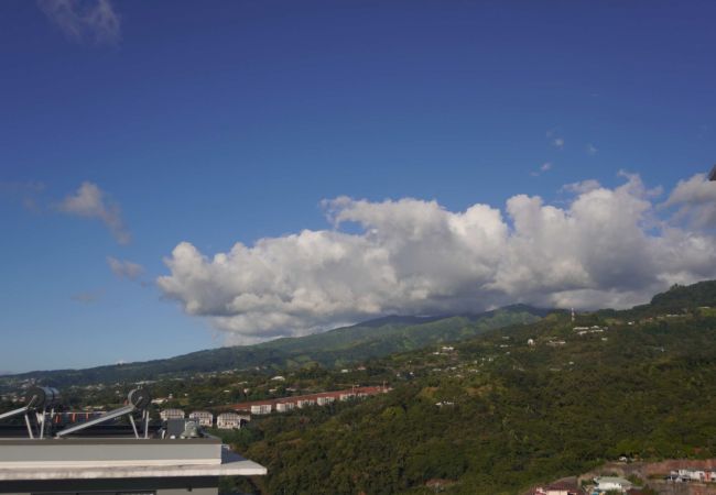 Apartment in Papeete - TAHITI - Sky M Appartement  Apartment in Papeete - TAHITI - Sky M Appartement