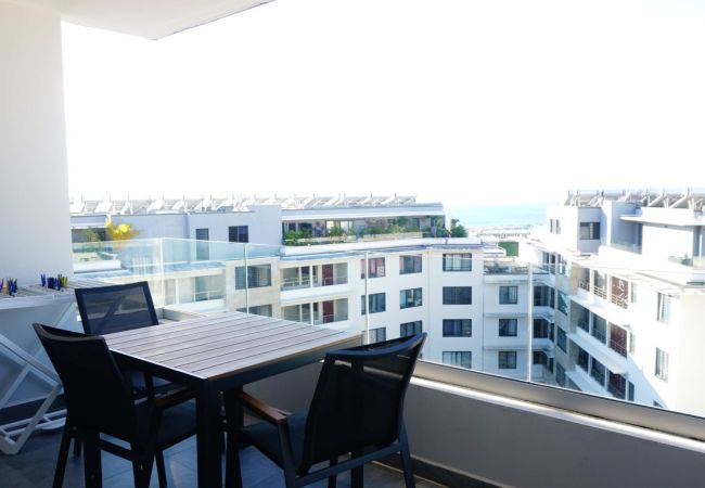 Apartment in Papeete - TAHITI - Sky M Appartement  Apartment in Papeete - TAHITI - Sky M Appartement