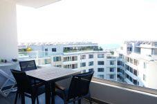 Apartment in Papeete - TAHITI - Sky M Appartement 