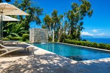 House in Pirae - TAHITI - Villa Aorai Hills & Pool