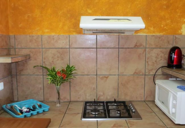 Studio in Nunue - Bora Horizon Lodge 1  Studio in Nunue - Bora Horizon Lodge 1