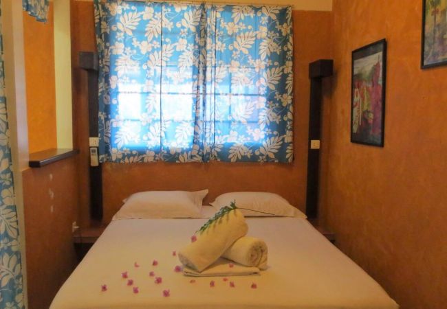 Studio in Nunue - Bora Horizon Lodge 1  Studio in Nunue - Bora Horizon Lodge 1