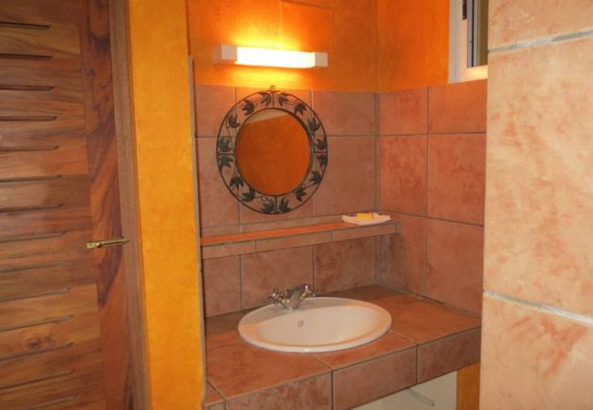 Studio in Nunue - BORA-BORA Bora Horizon Lodge 2  Studio in Nunue - BORA-BORA Bora Horizon Lodge 2