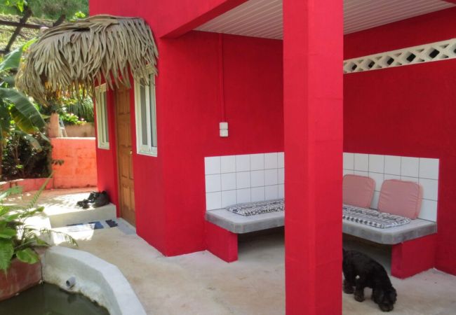 Studio in Nunue - BORA-BORA Bora Horizon Lodge 6 Studio in Nunue - BORA-BORA Bora Horizon Lodge 6