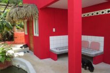Studio in Nunue - BORA-BORA Bora Horizon Lodge 6