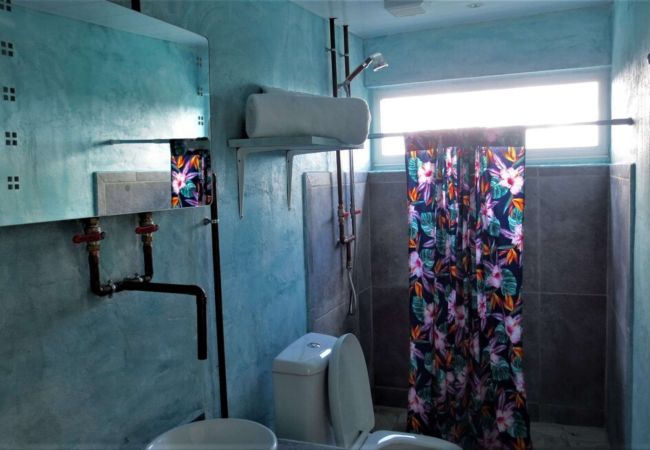 Studio in Nunue - BORA-BORA Bora Horizon Lodge 7 Studio in Nunue - BORA-BORA Bora Horizon Lodge 7