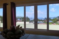 Studio in Nunue - BORA-BORA Bora Horizon Lodge 7