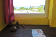 Studio in Nunue - BORA-BORA Bora Horizon Lodge 7