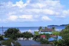 Studio in Nunue - BORA-BORA Bora Horizon Lodge 7