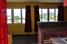 Studio in Nunue - BORA-BORA Bora Horizon Lodge 7