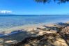 Bungalow in Maatea - MOOREA - Domaine Naku Kahi Lodge