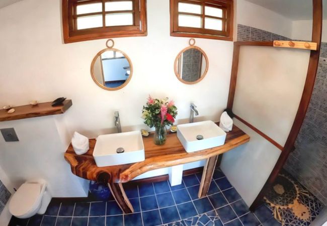 Terraced House in Opoa - RAIATEA-Fare Oviri 3 Terraced House in Opoa - RAIATEA-Fare Oviri 3