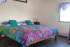 House in Tiputa - RANGIROA - MOTU BLISS - Fare Poeiti 