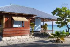 Studio in Tiputa - RANGIROA MOTU BLISS - Kahaia Lodge