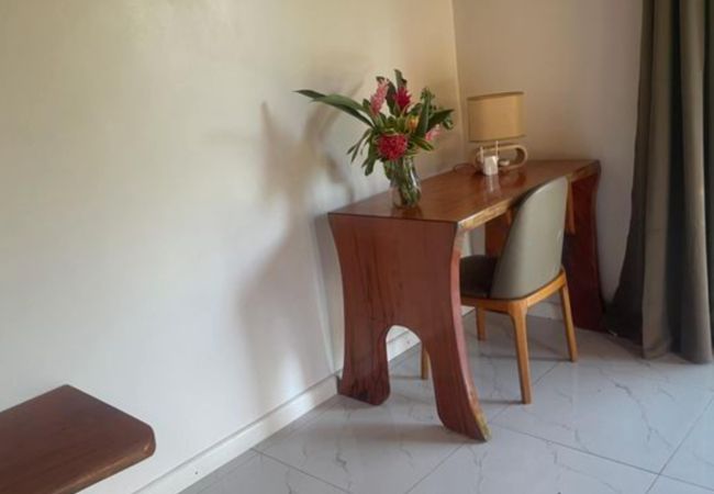 Rent by room in Opoa - RAIATEA-Chambre d'hôtes Oviri 2 - Kahaia Rent by room in Opoa - RAIATEA-Chambre d'hôtes Oviri 2 - Kahaia
