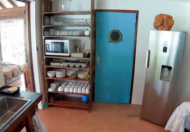 Rent by room in Opoa - RAIATEA-Chambre d'hôtes Oviri 2 - Kahaia Rent by room in Opoa - RAIATEA-Chambre d'hôtes Oviri 2 - Kahaia