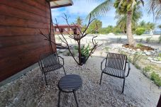 Bungalow in Fakarava  - FAKARAVA - Bungalow SeaBreeze 2 
