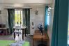Studio in Tiputa - RANGIROA- Studio Chez Guy 