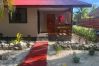 Studio in Rotoava - FAKARAVA Beach Houses 2