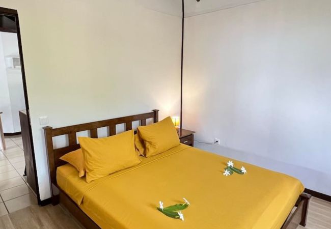 House in Matira - BORA BORA - Lagoon House  House in Matira - BORA BORA - Lagoon House