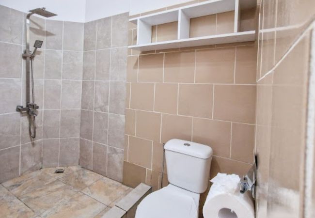 House in Matira - BORA BORA - Lagoon House  House in Matira - BORA BORA - Lagoon House