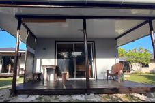 Studio in Avatoru - RANGIROA-Fare Poe 1