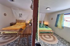Bungalow in Fakarava  - FAKARAVA - Bungalow Seabreeze Family 3 