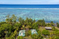 Studio in Papara - TAHITI -Studio ManoMano Taharu'u