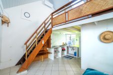 Studio in Papara - TAHITI - Studio ManoMano Maoti 