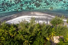 Studio in Papara -  TAHITI - Studio ManoMano Popoti