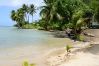 House in Opoa - RAIATEA BEACH HOUSE 1  House in Opoa - RAIATEA BEACH HOUSE 1