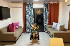 House in Fare - HUAHINE-Miki Miki Lodge