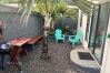 House in Fare - HUAHINE-Miki Miki Lodge House in Fare - HUAHINE-Miki Miki Lodge