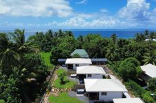 Studio in Avera - RAIATEA- Noanoa House 2 avec jacuzzi  Studio in Avera - RAIATEA- Noanoa House 2 avec jacuzzi