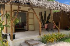 Bungalow in Tuherahera - TIKEHAU - Fare Te Honu 