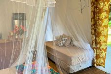 Bungalow in Tuherahera - TIKEHAU - Fare Te Honu 
