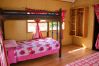 Studio in Rotoava - FAKARAVA-Fare Veke Plage premium family-en 1/2 pension