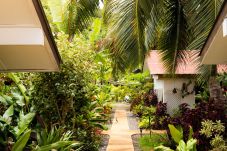 Bungalow in Vai'anae - MOOREA - Fare Tipanier