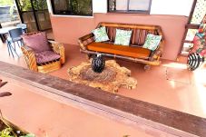 Bungalow in Vai'anae - MOOREA - Fare 'Aute Ocean View