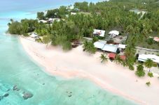 Studio in Tuherahera - TIKEHAU- Fare Te One