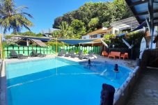 Terraced House in Haapiti - MOOREA - Vaitea Sunset View house 