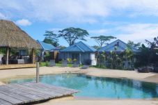 Studio in Taiarapu-Est - TAHITI - Fare Pito Nui Fenua