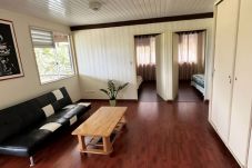 House in Atuona - HIVA OA - Enana Lodge