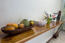 Studio in Atuona -  HIVA OA - Enana Studio