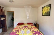 Studio in Maupiti  -  MAUPITI - Fare Taputea Iti